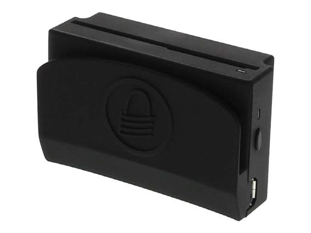 Lector de Tarjetas MagTek eDynamo magnetic / SMART card / NFC reader - vista 2