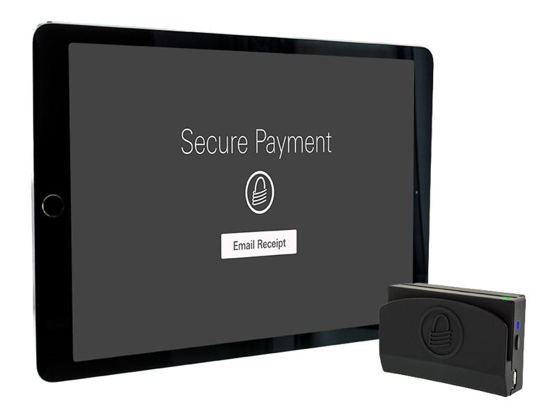 Lector de Tarjetas MagTek eDynamo magnetic / SMART card / NFC reader - vista 6