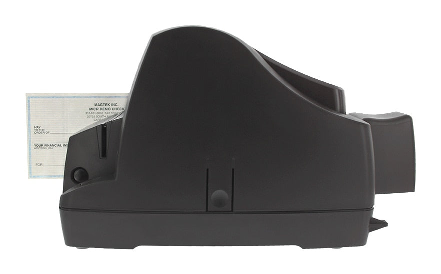 Lector de Tarjetas MagTek Excella STX - vista 5