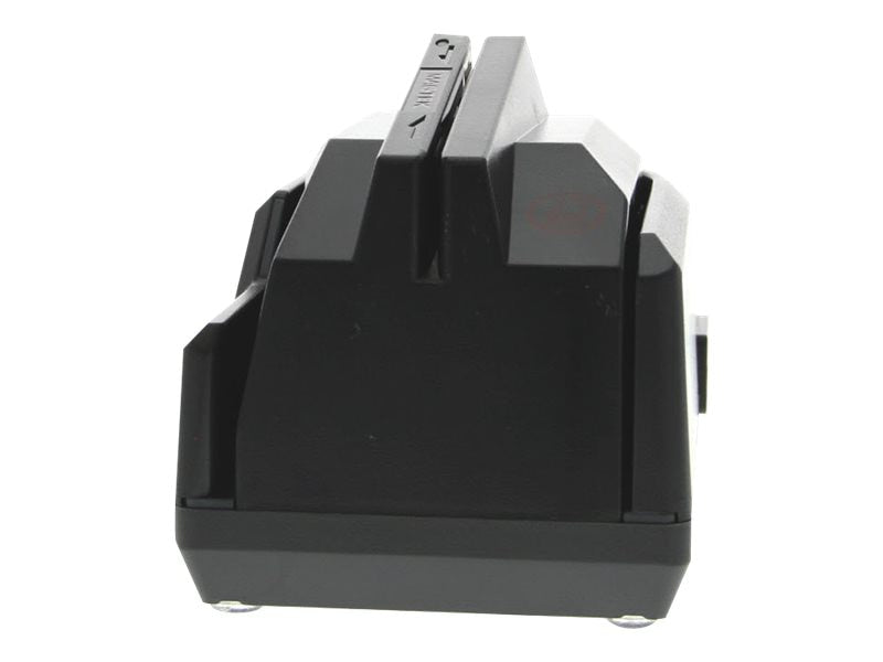 Lector de Tarjetas MagTek MICRSafe OCR / magnetic card reader - vista 2