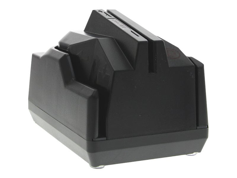 Lector de Tarjetas MagTek MICRSafe OCR / magnetic card reader - vista 3