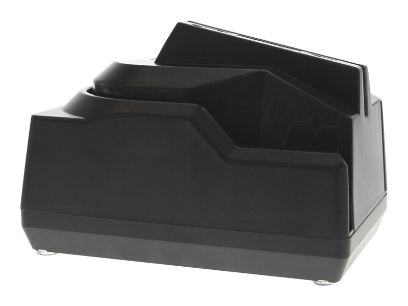 Lector de Tarjetas MagTek MICRSafe OCR / magnetic card reader - vista 4