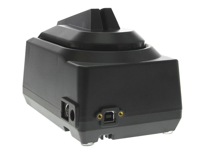Lector de Tarjetas MagTek MICRSafe OCR / magnetic card reader - vista 5
