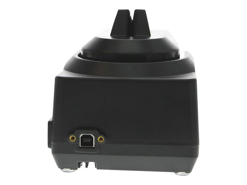 Lector de Tarjetas MagTek MICRSafe OCR / magnetic card reader - vista 6