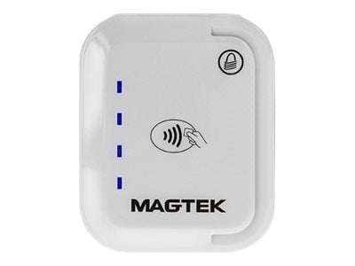 Lector de Tarjetas MagTek tDynamo (Gen II) - vista 1