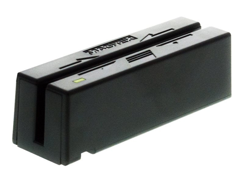Lector de Tarjetas MagTek USB Swipe Reader - vista 1
