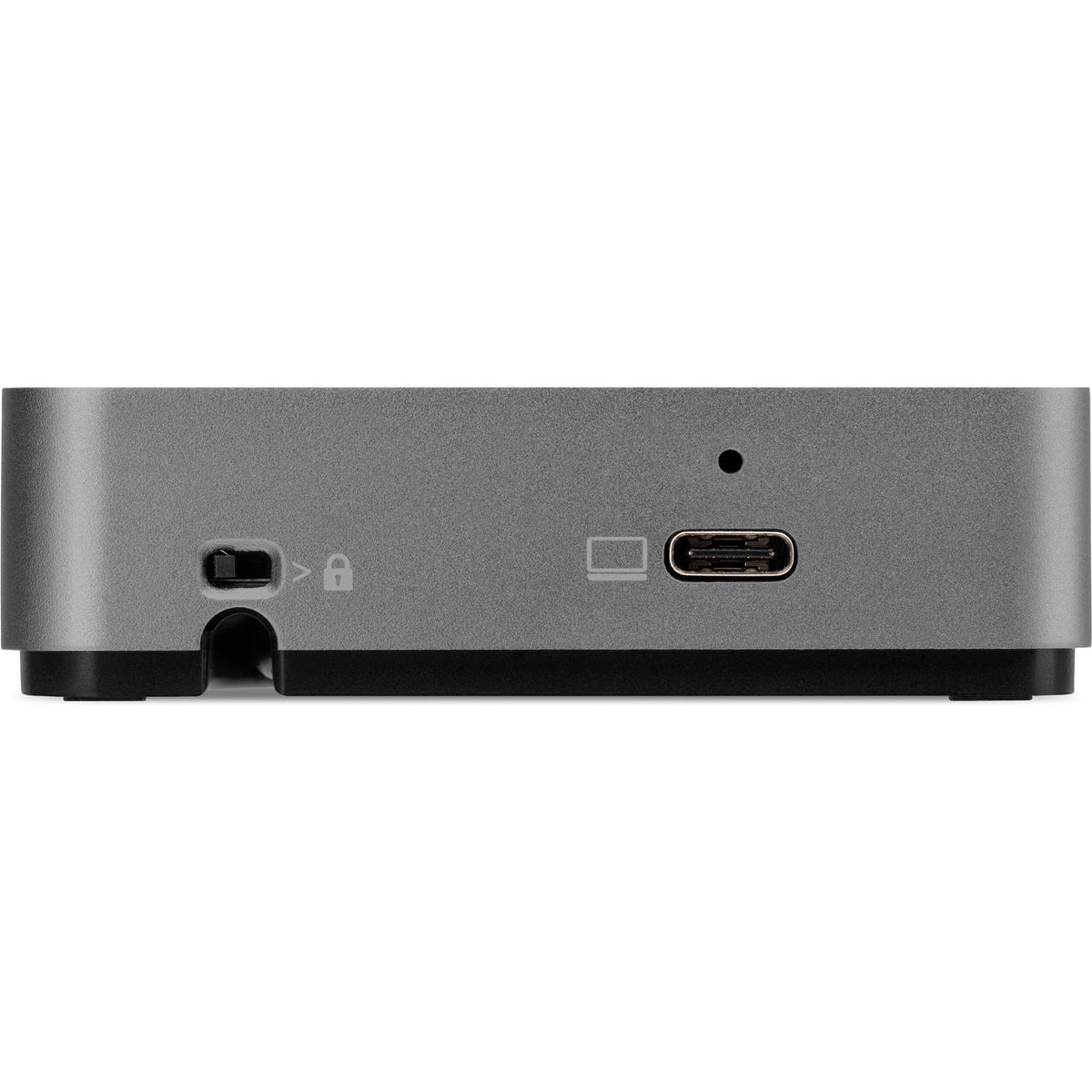 Lector de Tarjetas OWC Atlas Dual CFexpress + SD - vista lateral