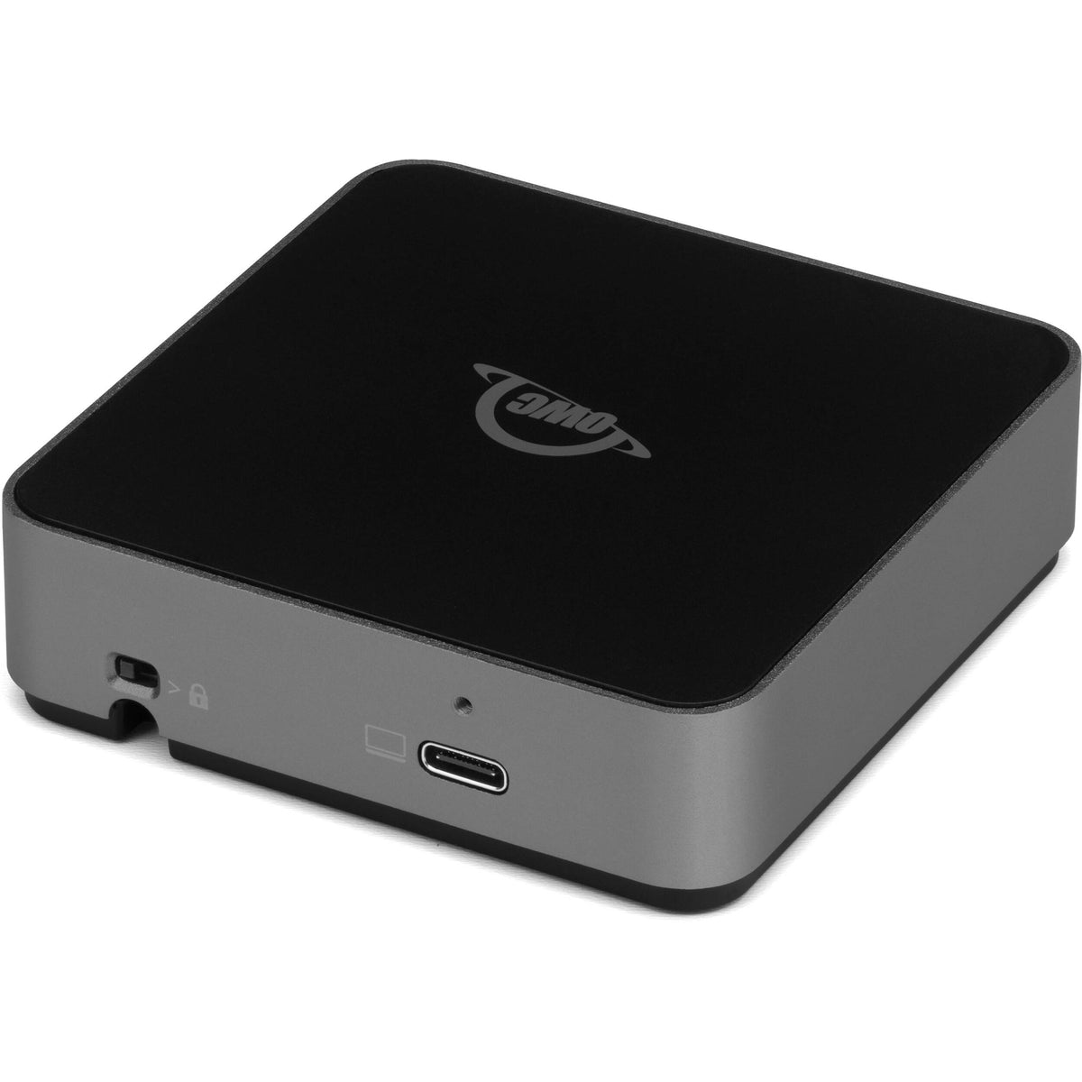 Lector de Tarjetas OWC Atlas Dual SD - vista frontal