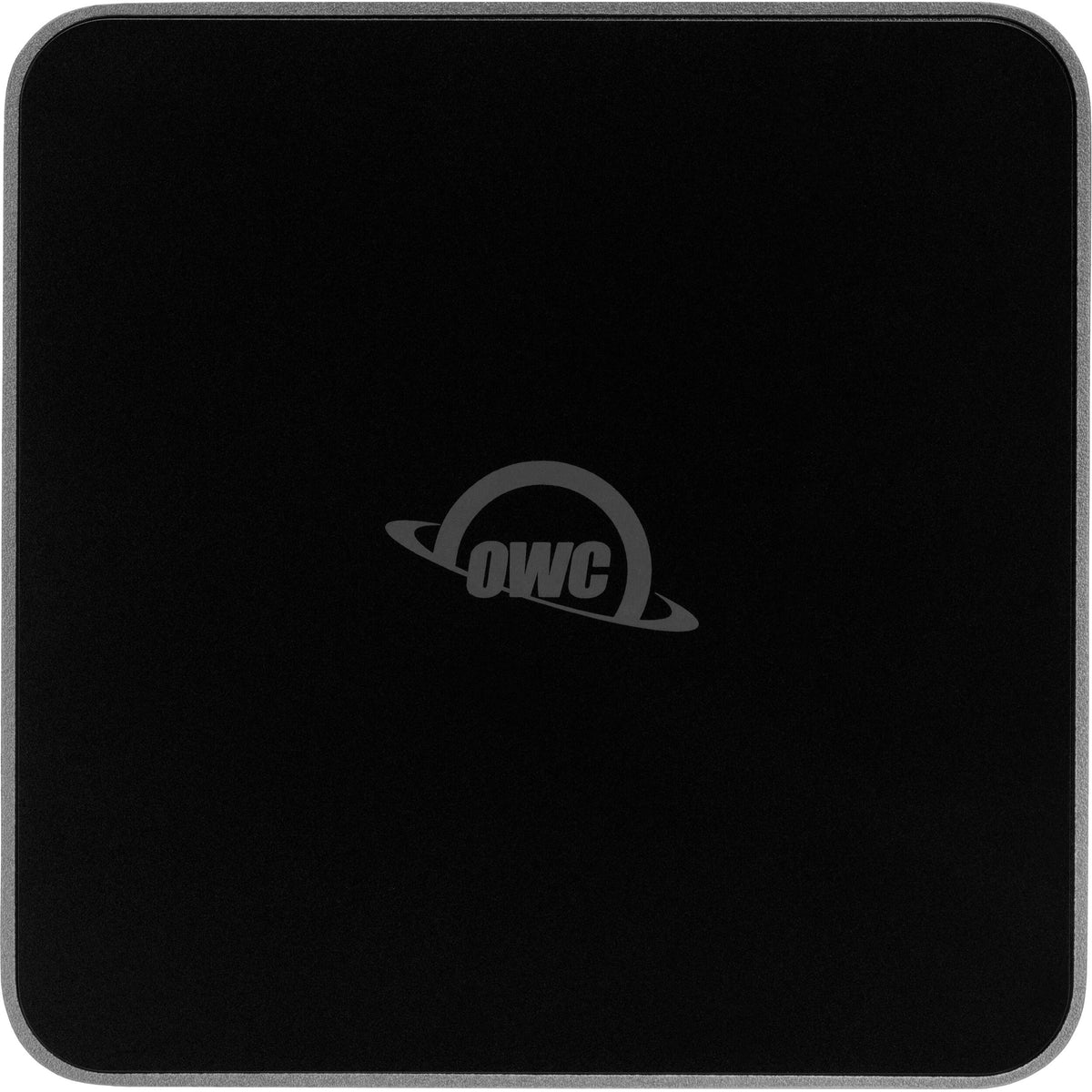 Lector de Tarjetas OWC Atlas Dual SD - puertos y conexiones