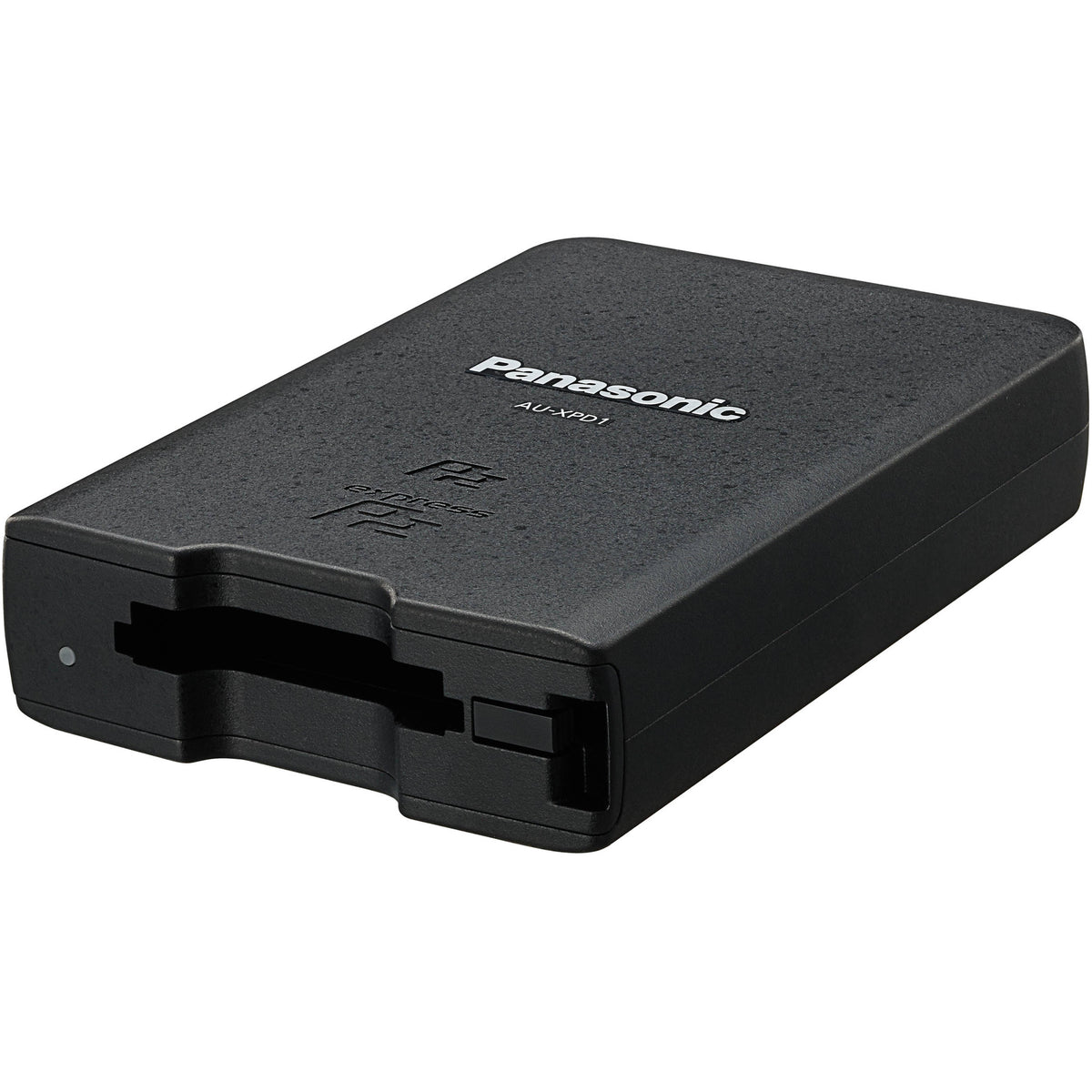 Lector de Tarjetas Panasonic AU-XPD1 P2 Drive - vista principal