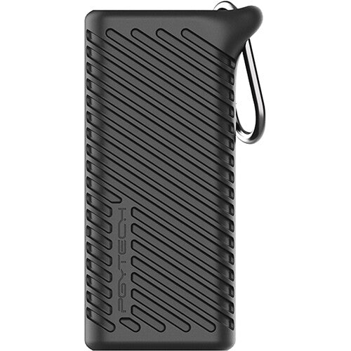 Lector de Tarjetas PGYTECH CreateMate High-Speed Case (Classic Negro) - vista principal