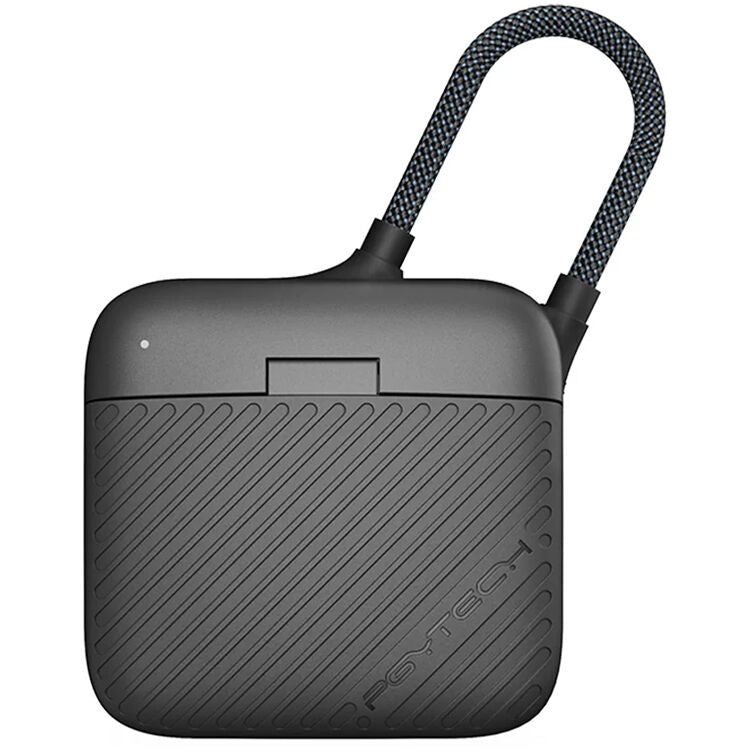 Lector de Tarjetas PGYTECH CreateMate High-Speed Mini Case (Classic Negro) - vista principal