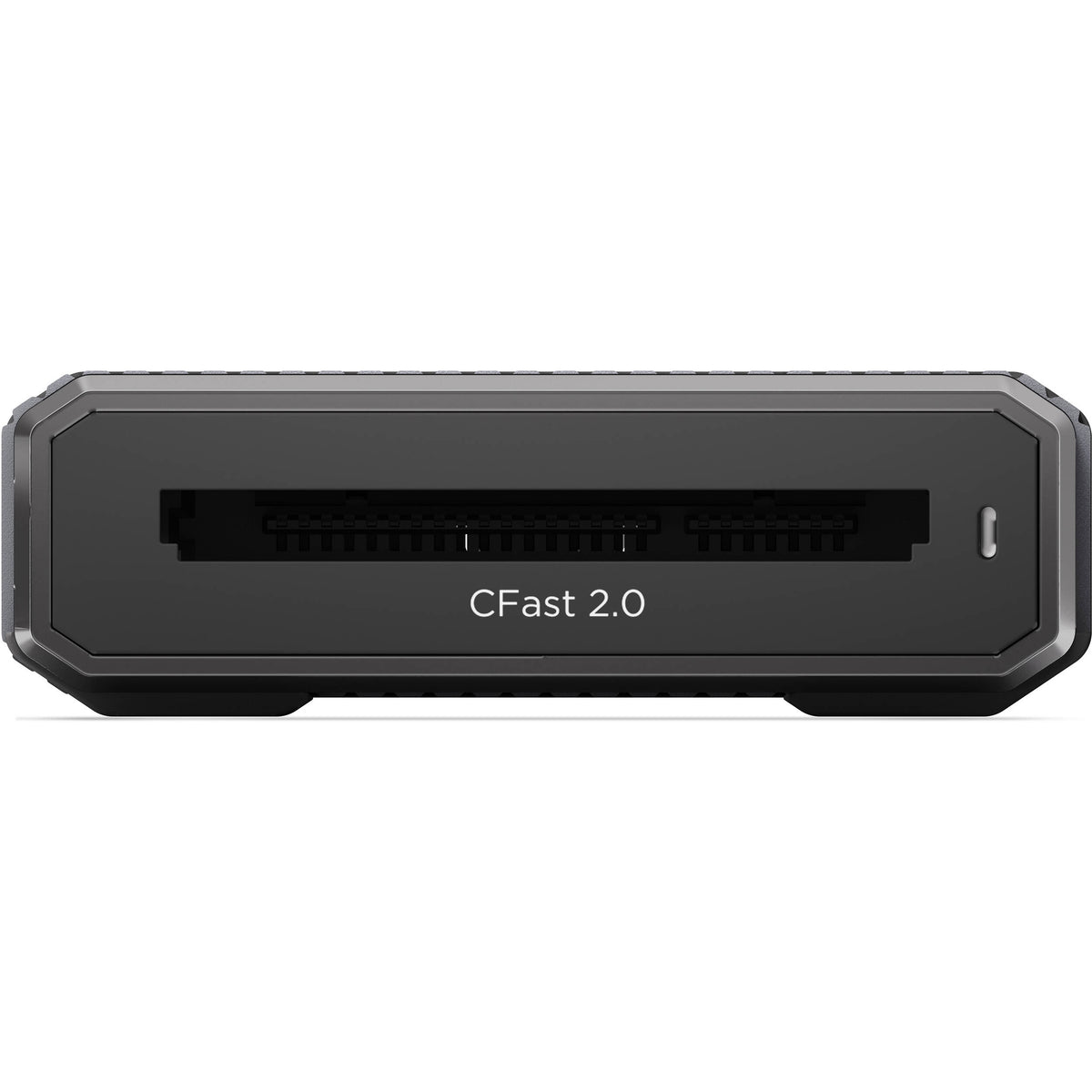 Lector de Tarjetas SanDisk PRO- CFast - vista frontal