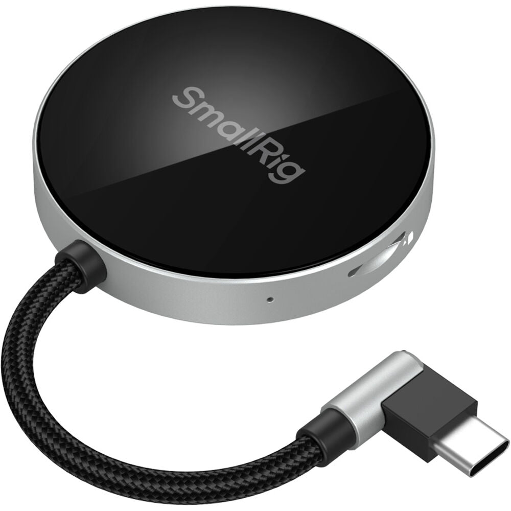 Lector de Tarjetas SmallRig SD 3.0 - vista principal