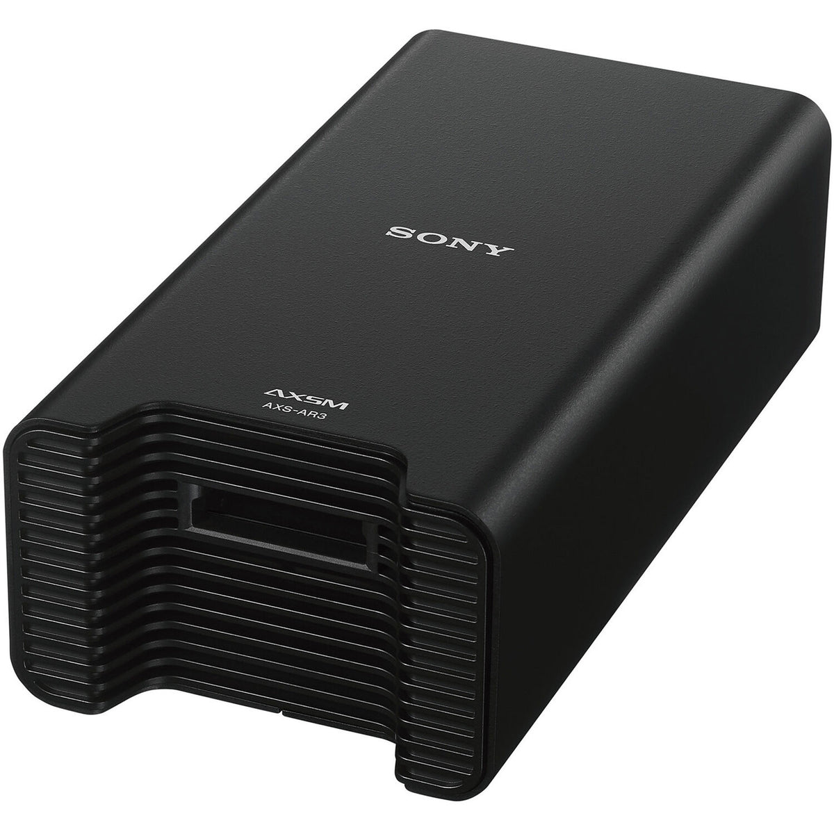 Lector de Tarjetas Sony AXS Memory Thunderbolt - vista principal