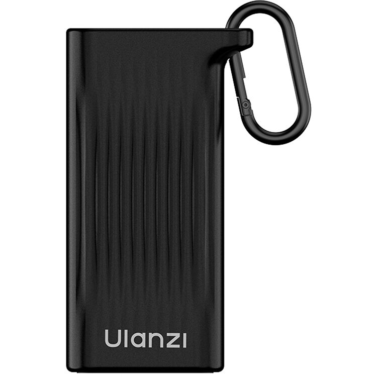 Lector de Tarjetas Ulanzi CR2 SD Case (Negro) - vista principal