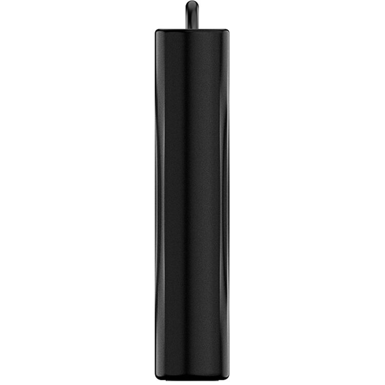Lector de Tarjetas Ulanzi CR2 SD Case (Negro) - vista trasera