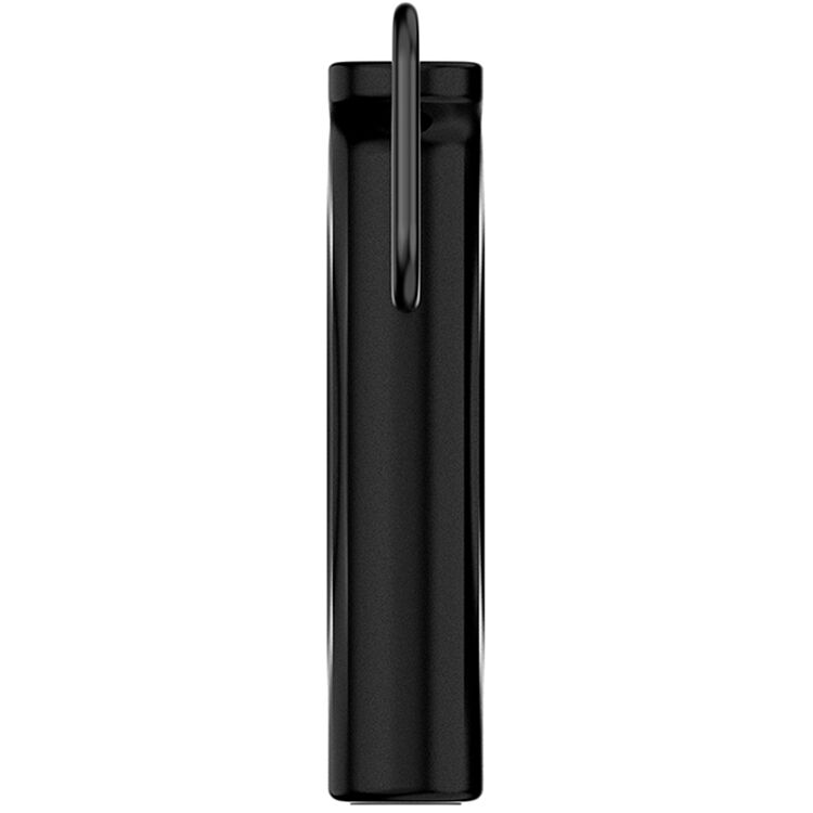 Lector de Tarjetas Ulanzi CR2 SD Case (Negro) - vista lateral