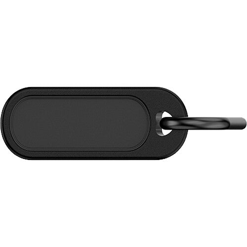 Lector de Tarjetas Ulanzi CR2 SD Case (Negro) - puertos y conexiones