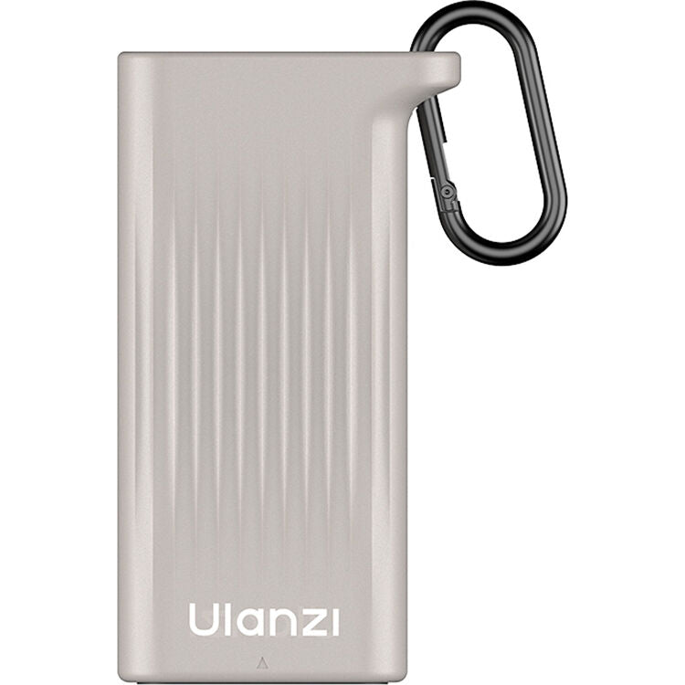 Lector de Tarjetas Ulanzi CR2 SD Case (Starlight Gris) - vista principal