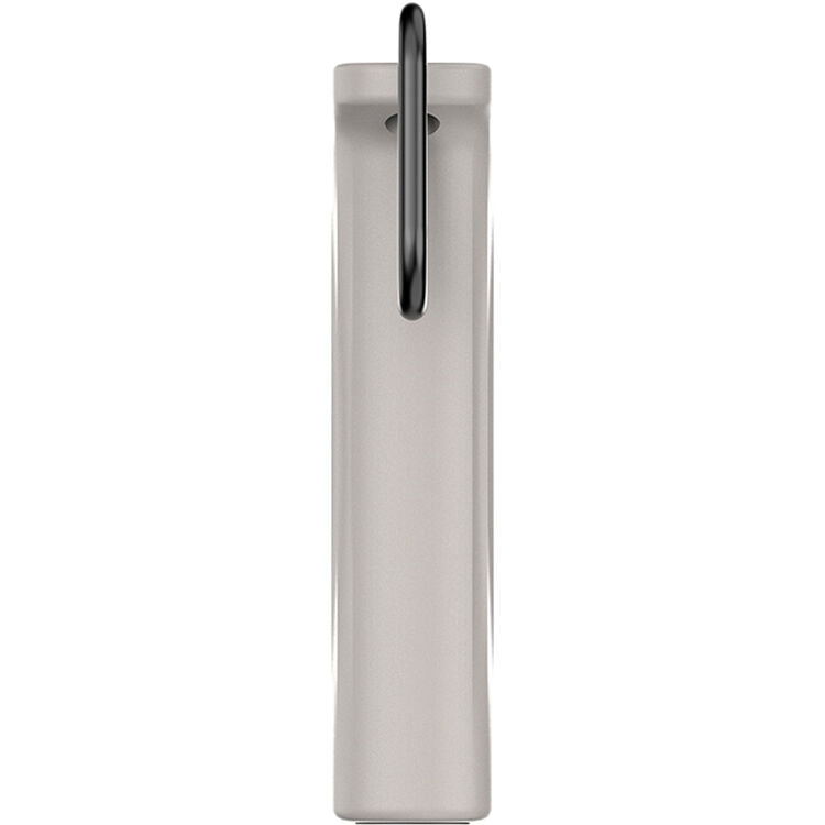 Lector de Tarjetas Ulanzi CR2 SD Case (Starlight Gris) - vista lateral
