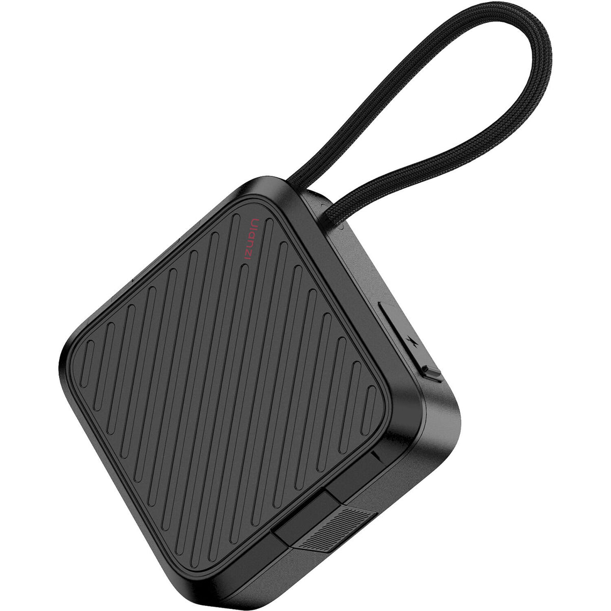Lector de Tarjetas Ulanzi CRC10 3-in-1 Case - vista principal