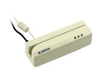 Lector de Tarjetas Unitech MSR 206 Triple Track - vista 1