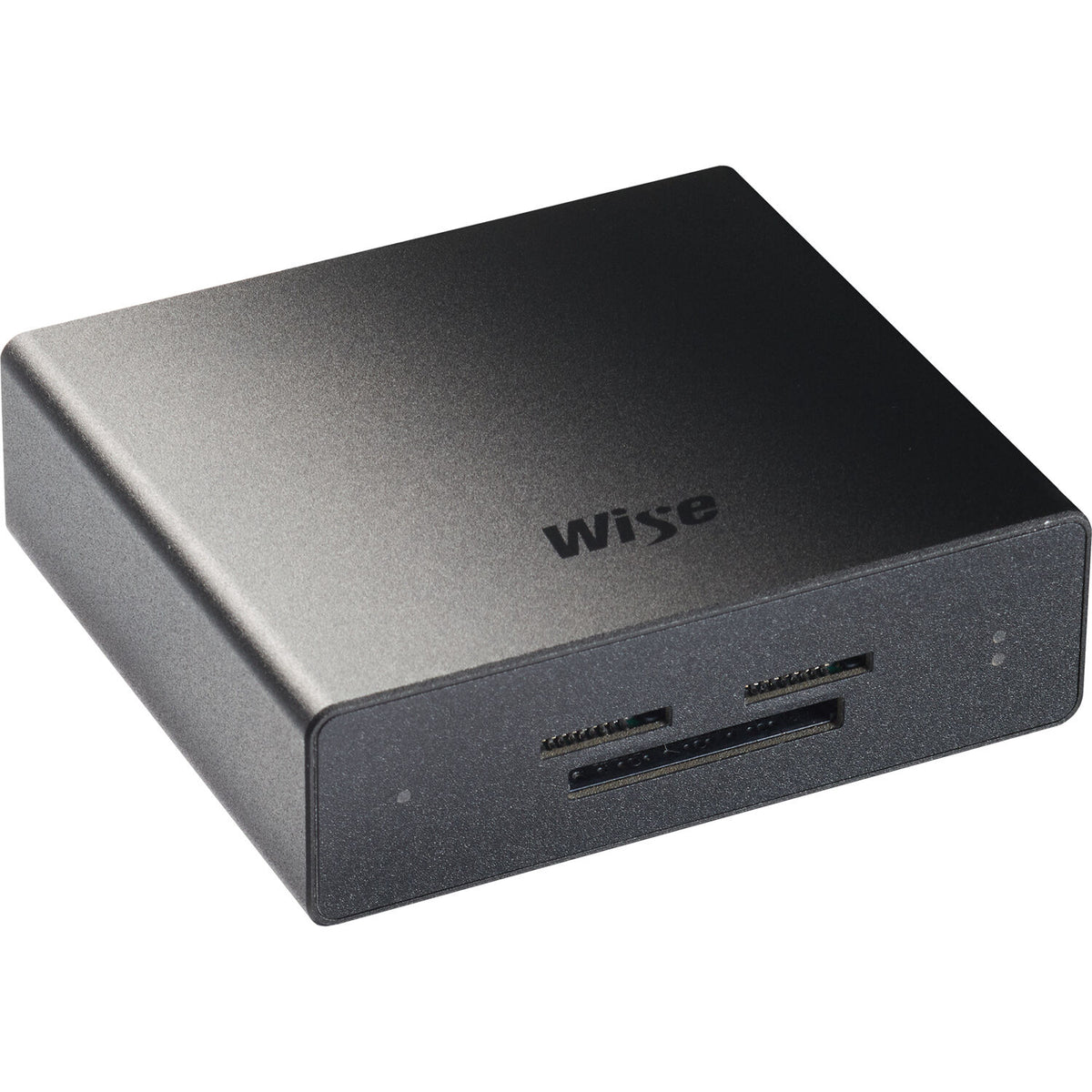 Lector de Tarjetas Wise Advanced SD/microSD UHS-II - vista principal