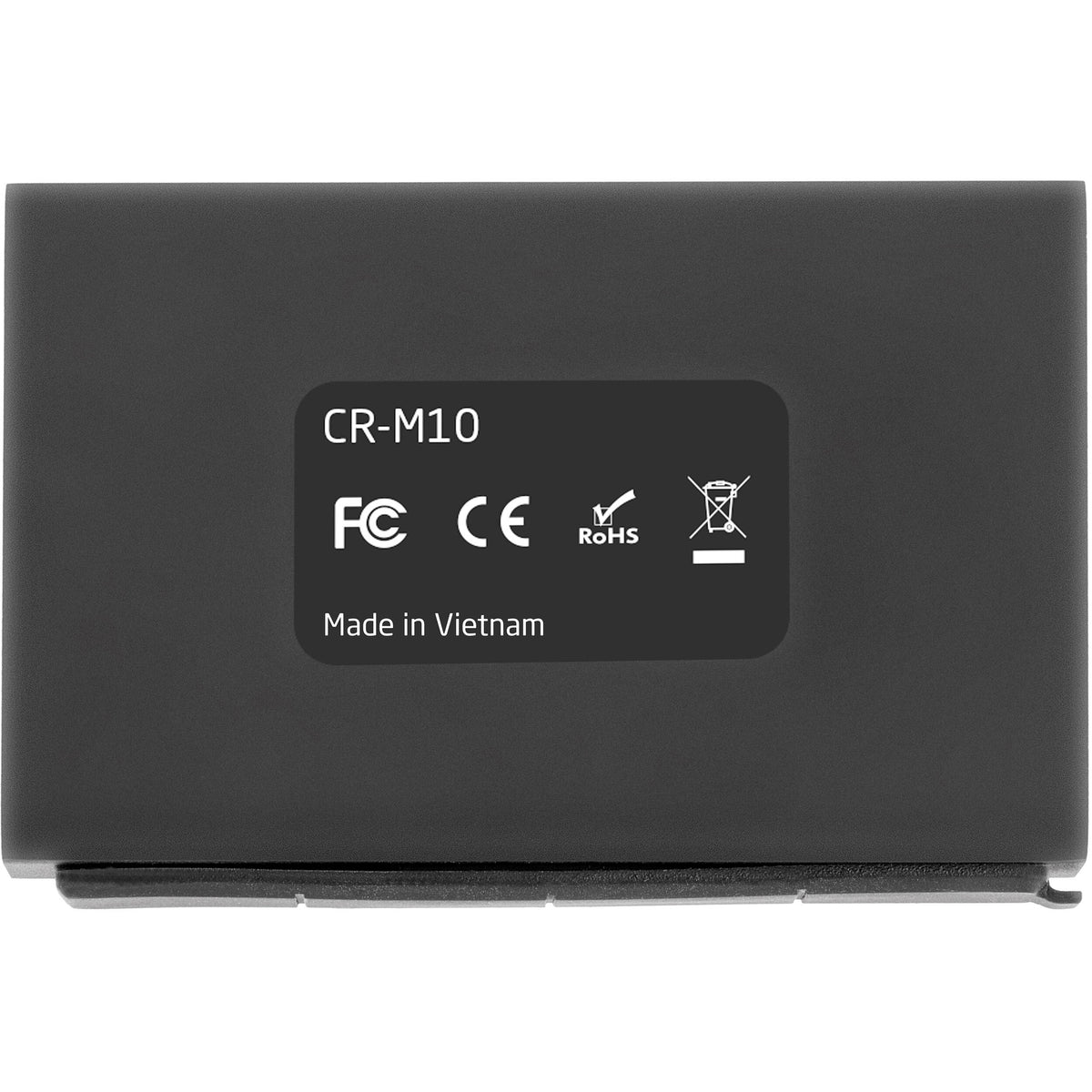 Lector de Tarjetas Xcellon USB Multi - vista lateral