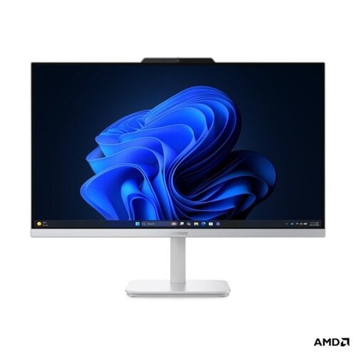 Lenovo A105 24 AMD Ryzen 5 40 23.8 FHD 8GB 256GB SSD - imagen 3