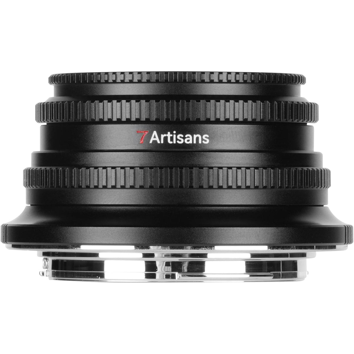 Lente 7Artisans 10mm f/3.5 - en uso