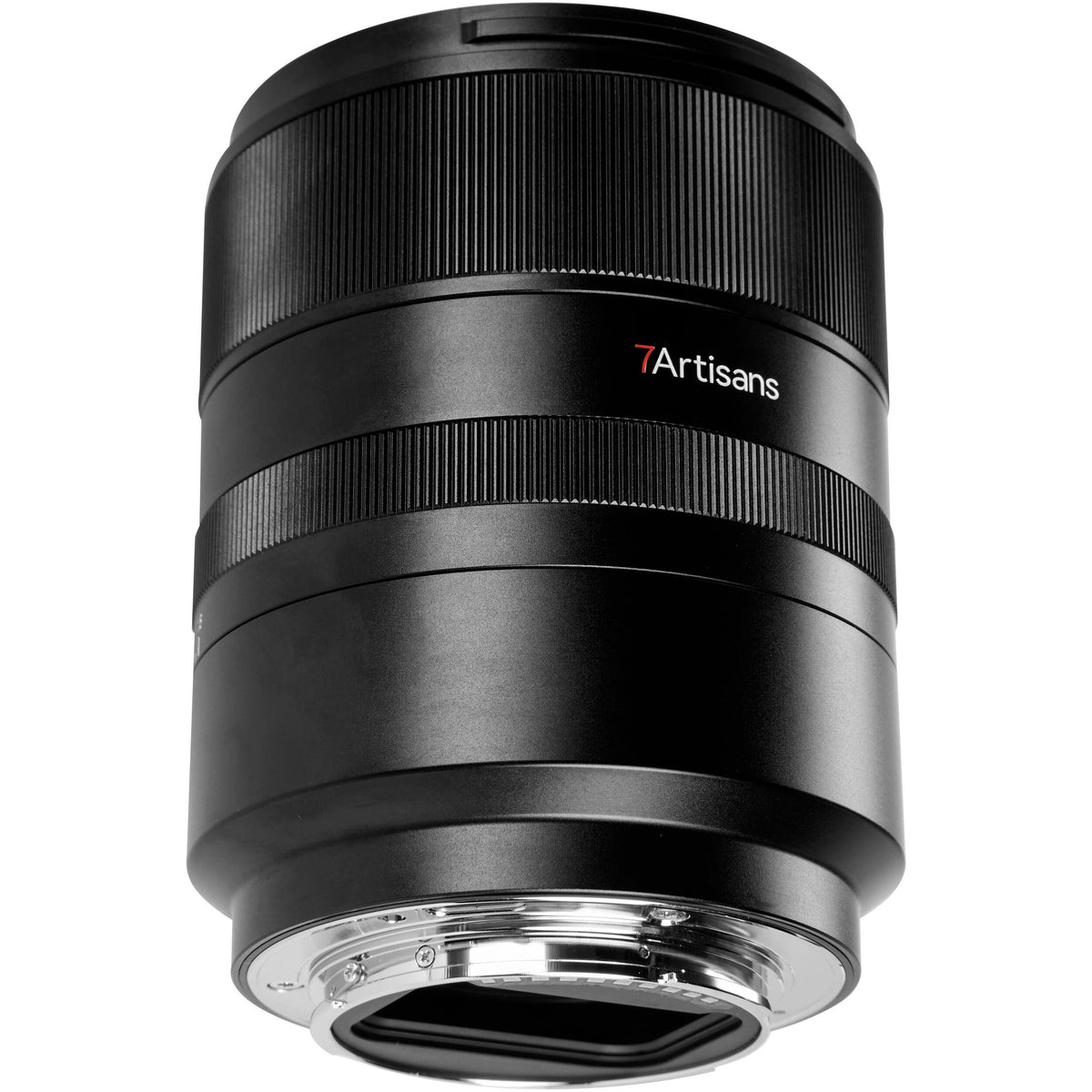 Lente 7Artisans 85mm f/1.8 AF - en uso
