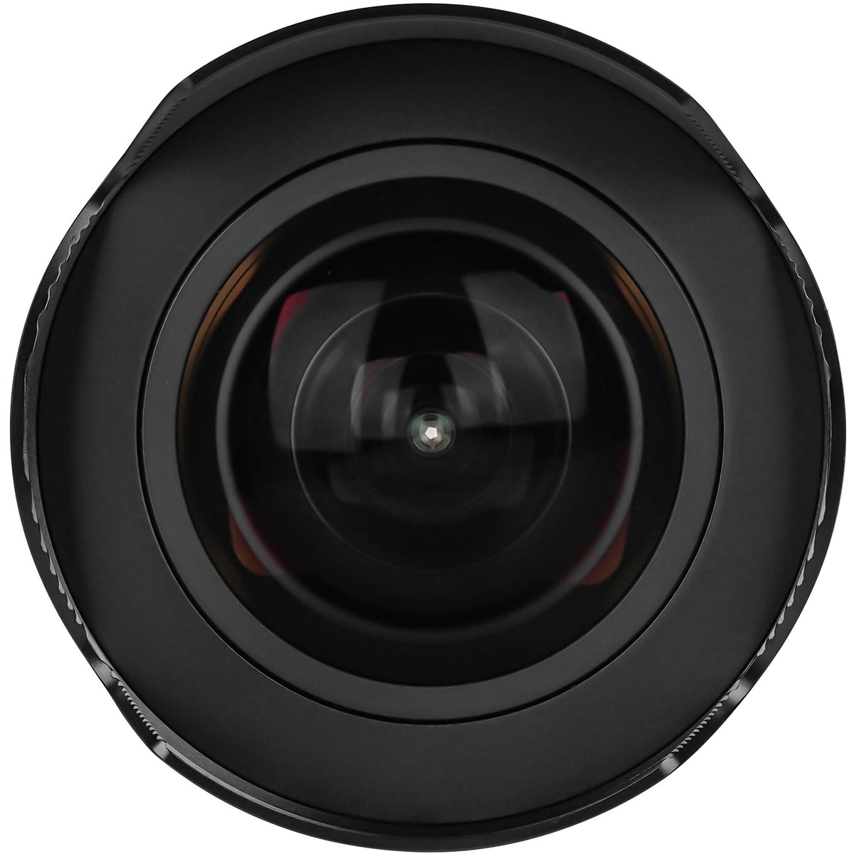 Lente 7Artisans 9mm f/5.6 (Rear ND Filter) - contenido de la caja