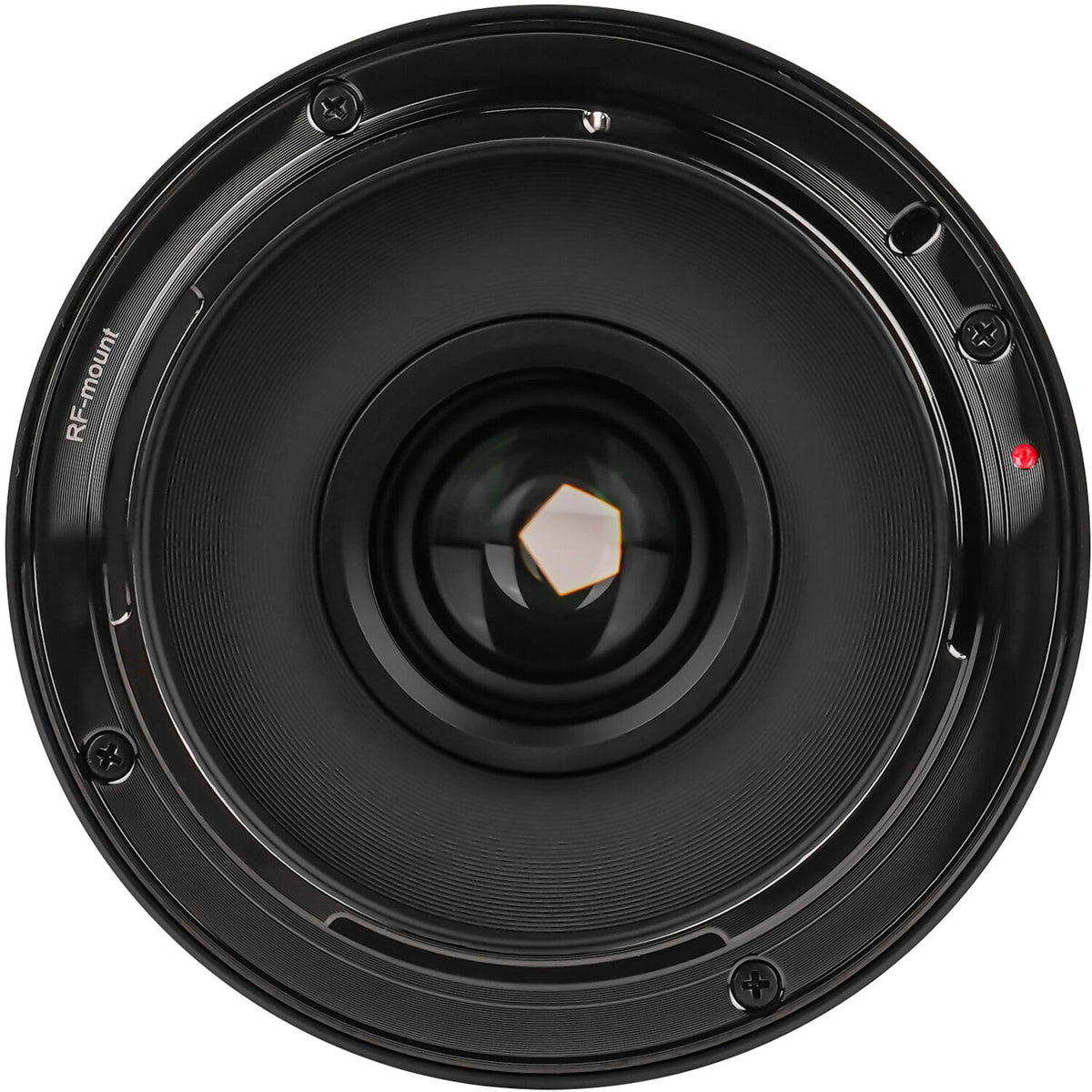 Lente 7Artisans 9mm f/5.6 (Rear ND Filter) - en uso
