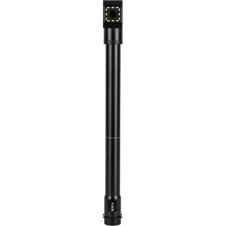 Lente AstrHori 28mm f/13 360° Rotating Macro Probe (Double Tube) - detalle