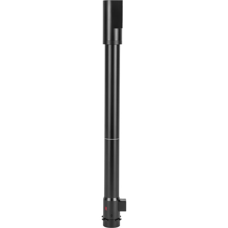 Lente AstrHori 28mm f/13 360° Rotating Macro Probe (Double Tube) - contenido de la caja