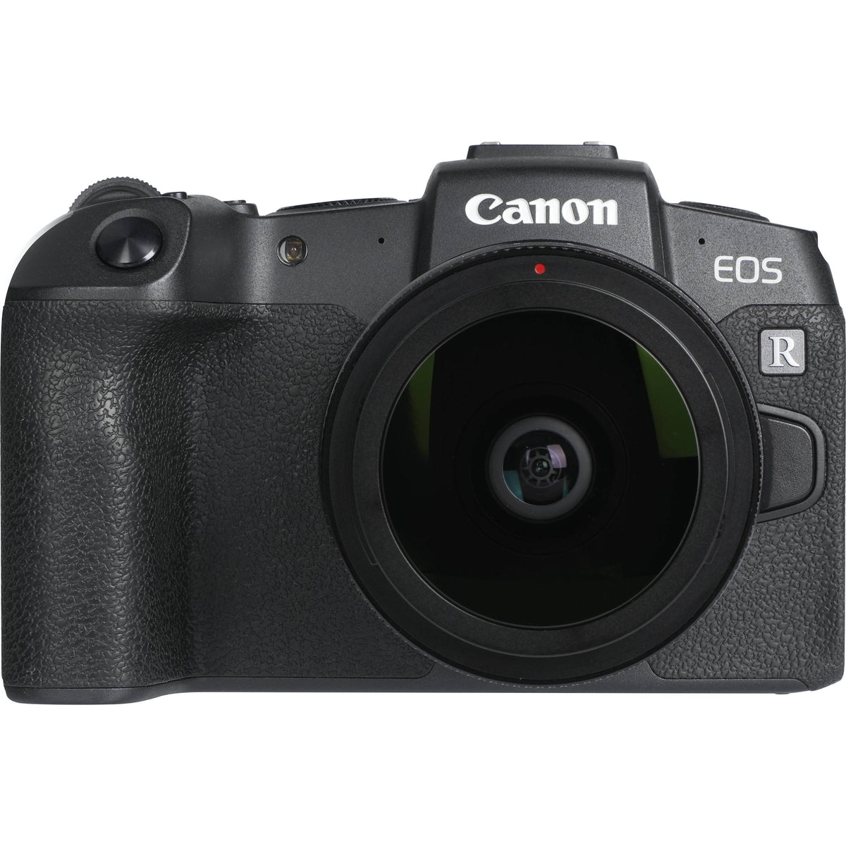 Lente AstrHori 6.5mm f/2 Fisheye - contenido de la caja