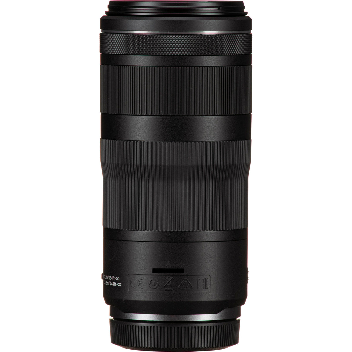 Lente Canon RF 100-400mm f/5.6-8 IS USM