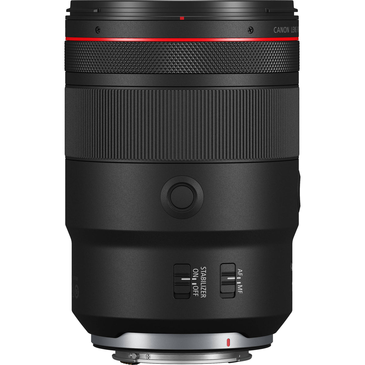 Lente Canon RF 135mm f/1.8 L IS USM