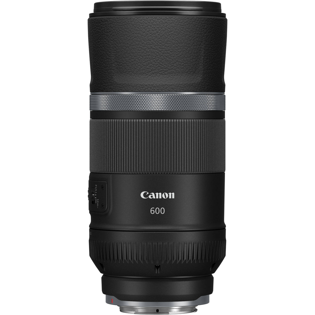 Lente Canon RF 600mm f/11 IS STM - vista principal