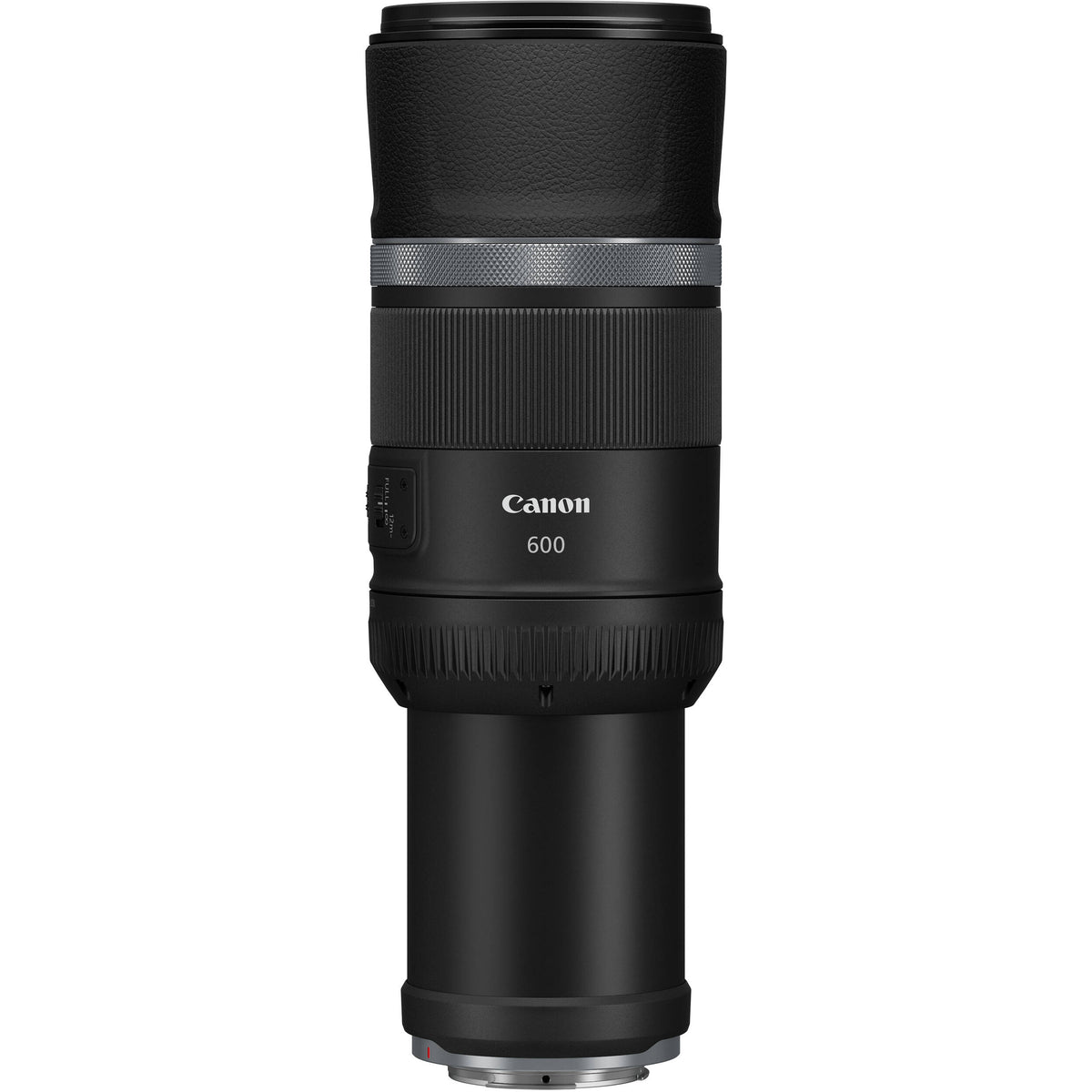 Lente Canon RF 600mm f/11 IS STM - detalle