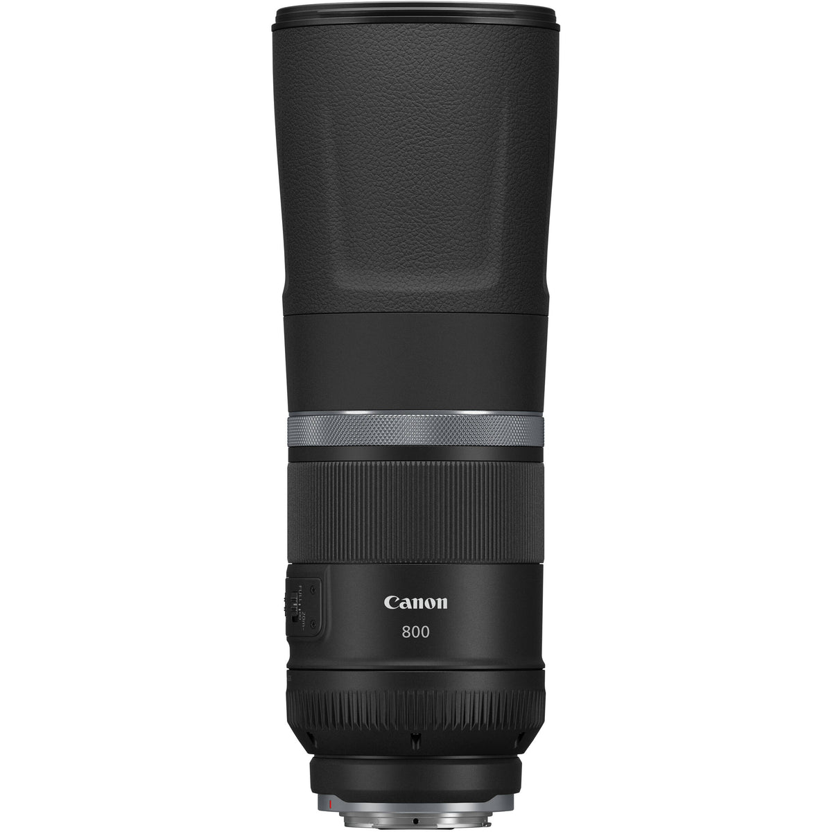 Lente Canon RF 800mm f/11 IS STM - vista principal