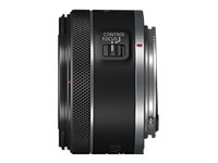 Lente Canon RF lens - vista 4