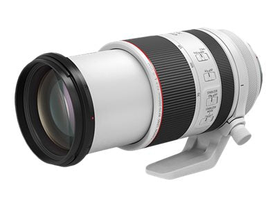 Lente Canon RF telephoto zoom lens - vista 4