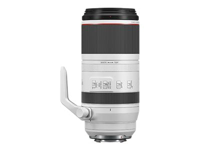 Lente Canon RF telephoto zoom lens - vista 5