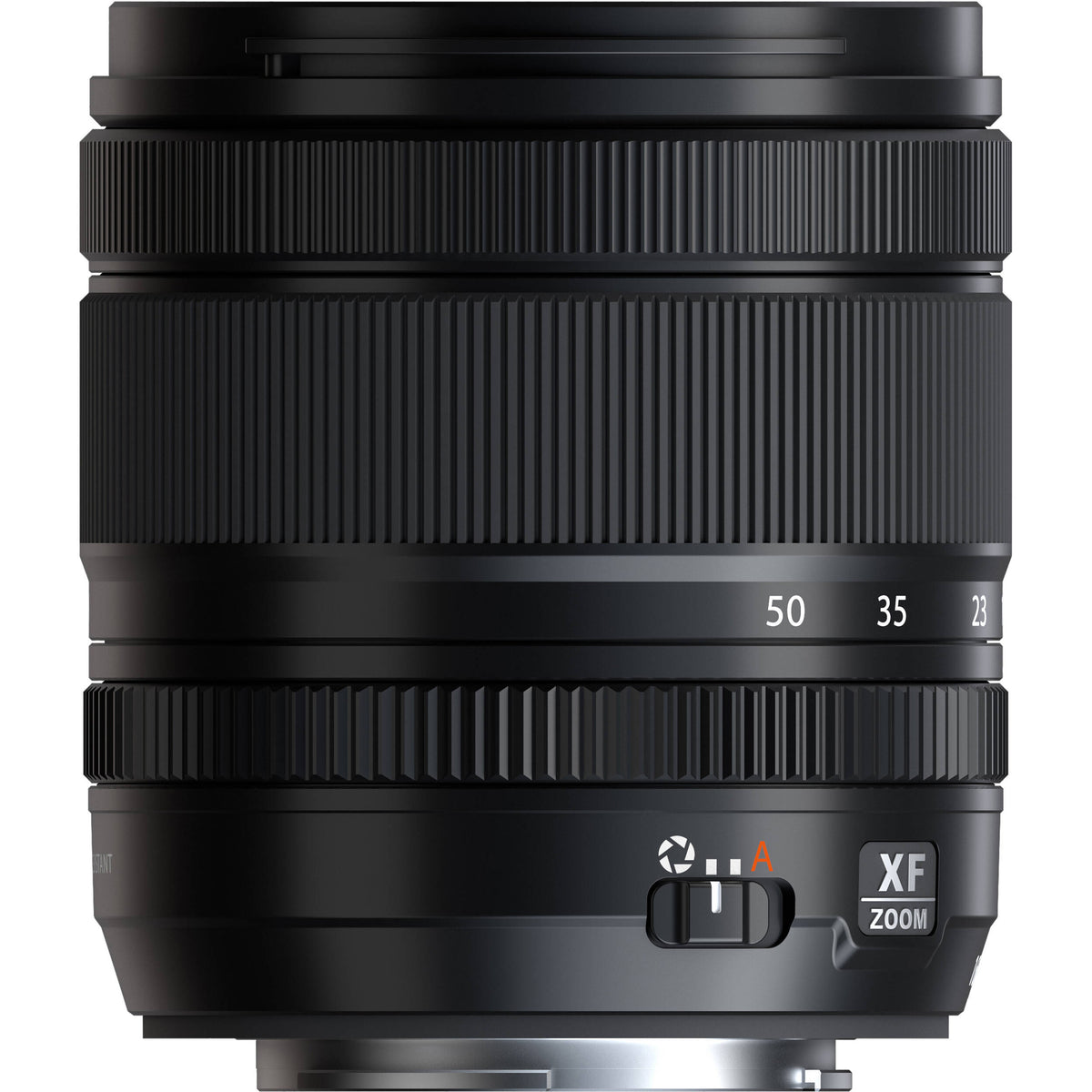 Lente Fujifilm XF 16-50mm f/2.8-4.8 R LM WR - detalle