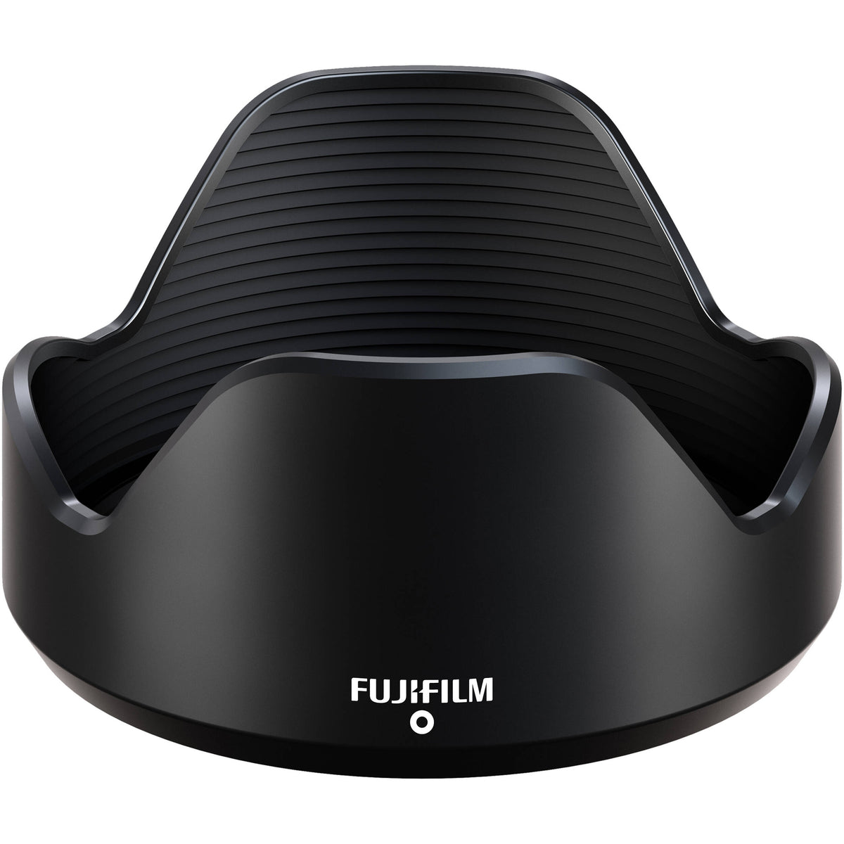 Lente Fujifilm XF 16-50mm f/2.8-4.8 R LM WR - contenido de la caja