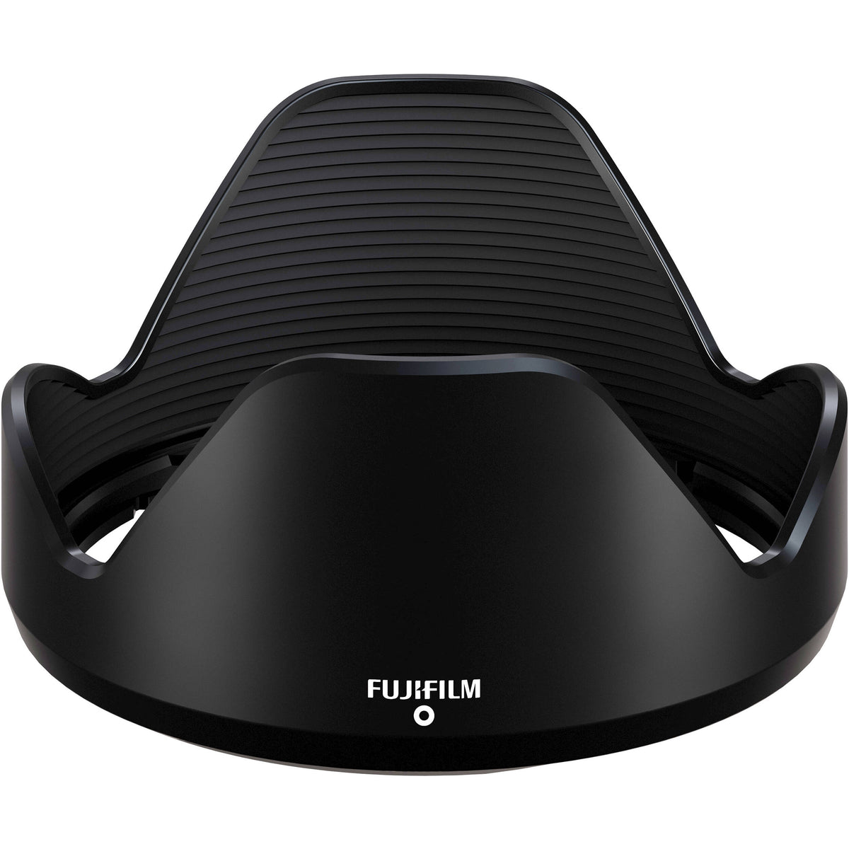 Lente Fujifilm XF 16-55mm f/2.8 R LM WR II - contenido de la caja