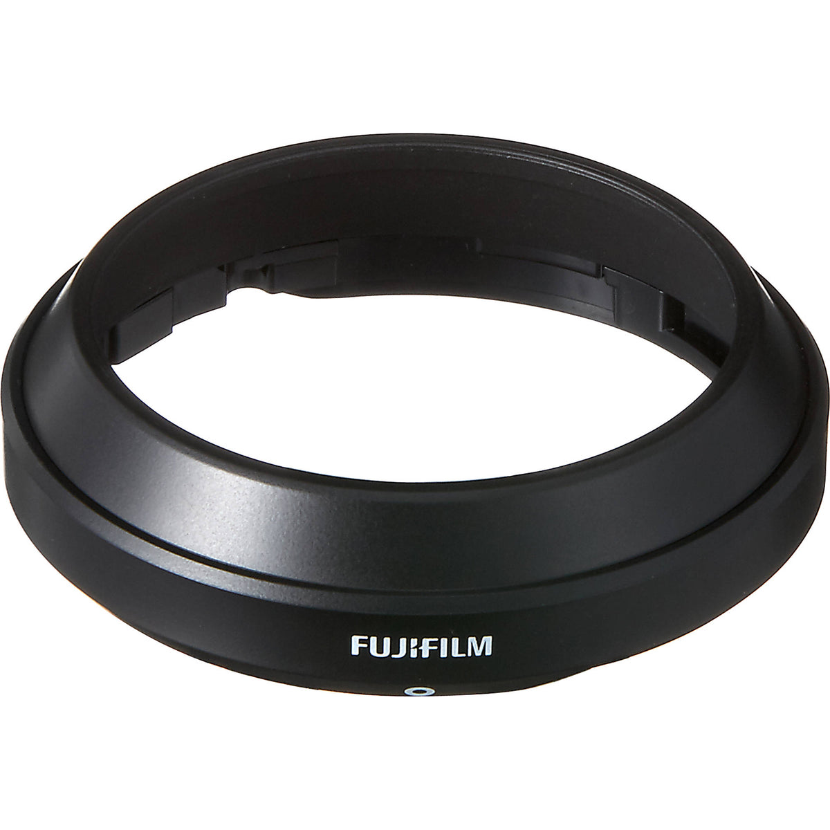 Lente Fujifilm XF 23mm f/2 R WR (Negro) - puertos y conexiones