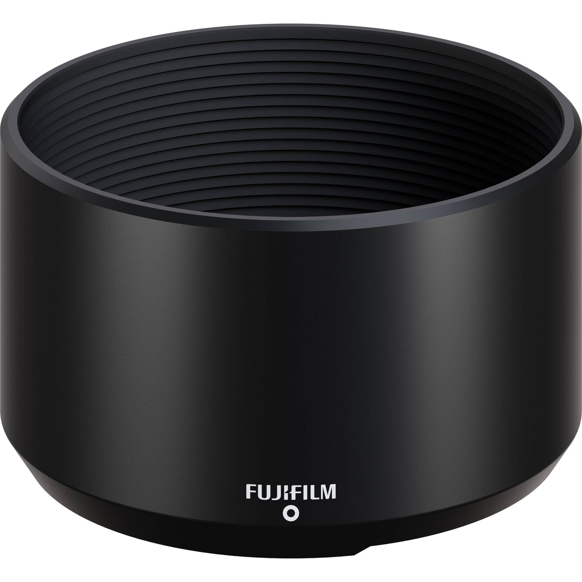 Lente Fujifilm XF 33mm f/1.4 R LM WR - vista trasera